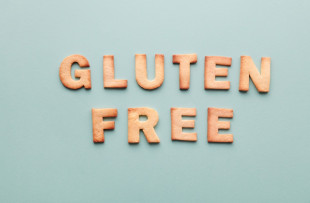 Jak zastąpić gluten w diecie: Bezglutenowe Alternatywy!