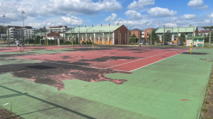Będzie remont boiska i kortów przy Rapackiego