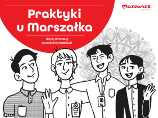 Kraków planuje, Mazowsze już realizuje. Od dawna!