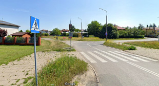 Uwaga! Ulica Biała będzie nieprzejezdna newralgicznym odcinku