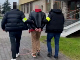 Afera paliwowa w Radomiu i okolicach. Podrabiali olej napędowy, prali brudne pieniądze. 9 osób w areszcie
