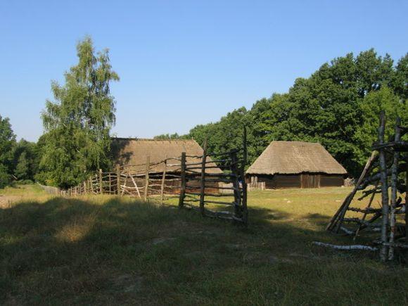 Fot. Andrzej Żytnicki(ze strony Muzeum Wsi Radomskiej).