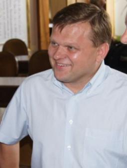 Wojciech Skurkiewicz.