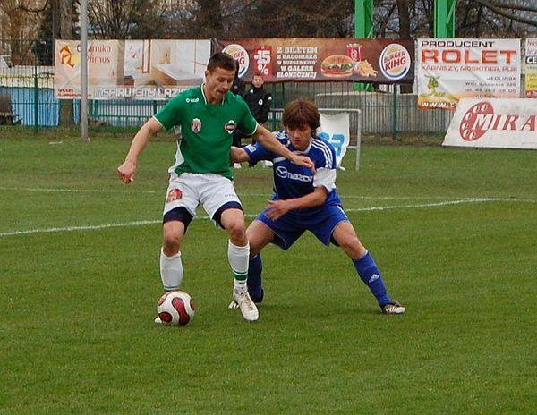 Fot 6. Michał Podlewski, fot. 1-5 Grzegorz Stępień