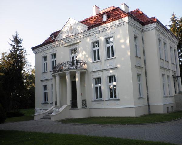 Muzeum Witolda Gombrowicza we Wsoli