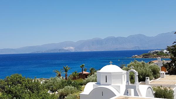 Grecka Kreta, jeden z najczęściej wybieranych przez Polaków celów wakacyjnych podróży