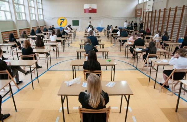 Do 23 czerwca trwają konsultacje rozporządzenia w sprawie egzaminu ósmoklasisty