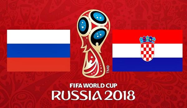 20:00 Rosja - Chorwacja. Czas na typowanie wyników do 19:59