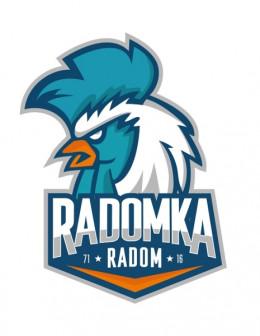 Nowe logo Radomki