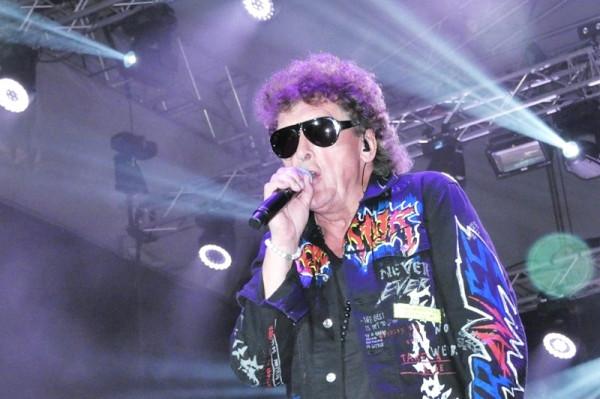 Lady Pank. Foto: AiK Religa