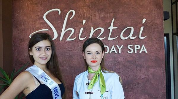 Ada Pawłowska i Edyta Kluściuk