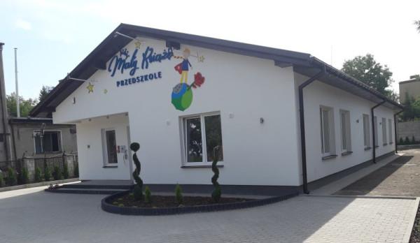 Przedszkole