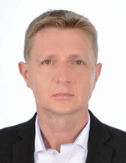 Dr Artur Bartoszewicz