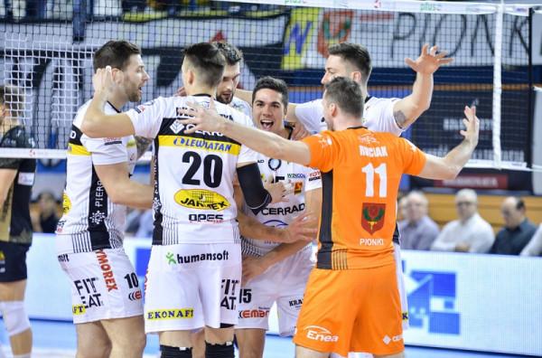Foto: PlusLiga