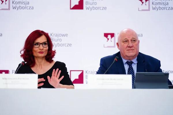 Wybory prezydenckie 2020. Andrzej Duda minimalnie pokonał Rafała Trzaskowskiego i przez kolejne 5 la
