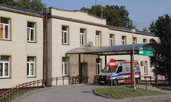 Ostatnio informowaliśmy, że tzw. oddział covidowy powstanie również m.in. w szpitalu na radomskim Jó