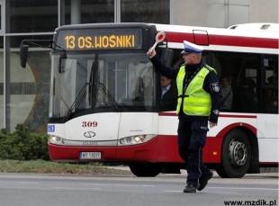 W piątek w Radomiu dwa marsze i utrudnienia w ruchu