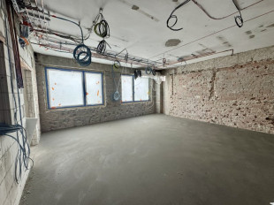 Remont porodówki szpitala na Józefowie - MSS