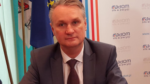 Grzegorz Janduła odszedł z MUSiR-u. Jest już w Wodociągach  Miejskich. Kto na jego miejsce w MOSiR?