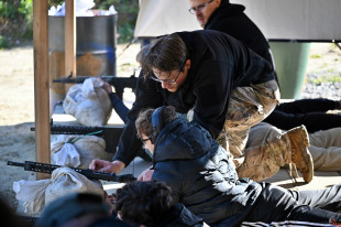 Szkolenie przeszło już prawie 400 uczniów