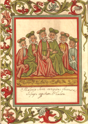 500 lat od włączenia Mazowsza do Królestwa Polskiego