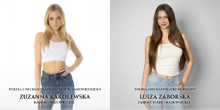 Nasze dziewczyny w finale Polska Miss Nastolatek 2025