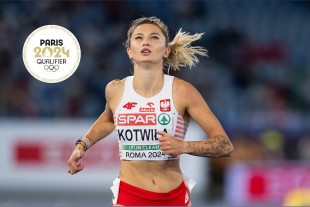 Martyna Kotwiła jedzie na Igrzyska Olimpijskie!