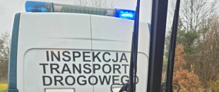 Nietrzeźwy kierowca autobusu miejskiego