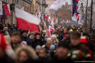 Radomskie Obchody Święta Niepodległości