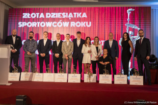 Gala Mistrzów Sportu