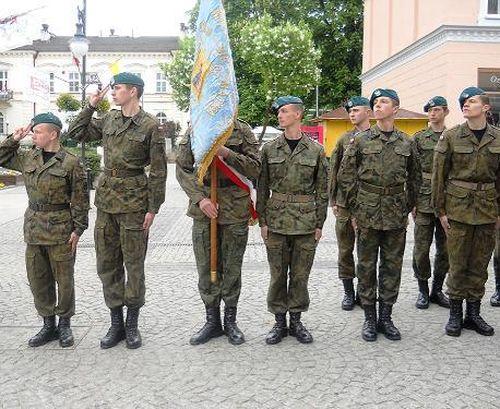 Fot. ze strony Związku Strzeleckiego w Radomiu