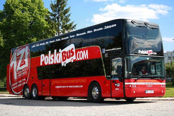 polskibus.com