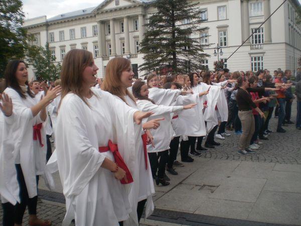 Fot. Mieczysław Kaca