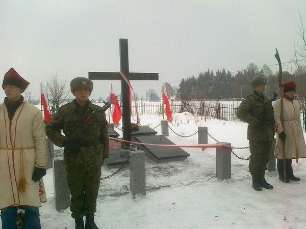 Fot. dzięki uprzejmości senatora W. Skurkiewicza.