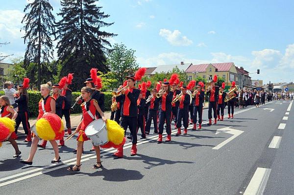 Fot. z Dni Jana Kochanowskiego 2012