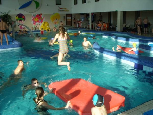 Fot.: Aquapark Radom