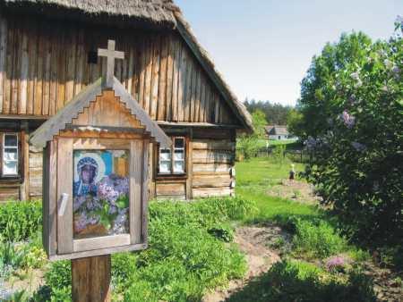 Foto: Muzeum Wsi Radomskiej