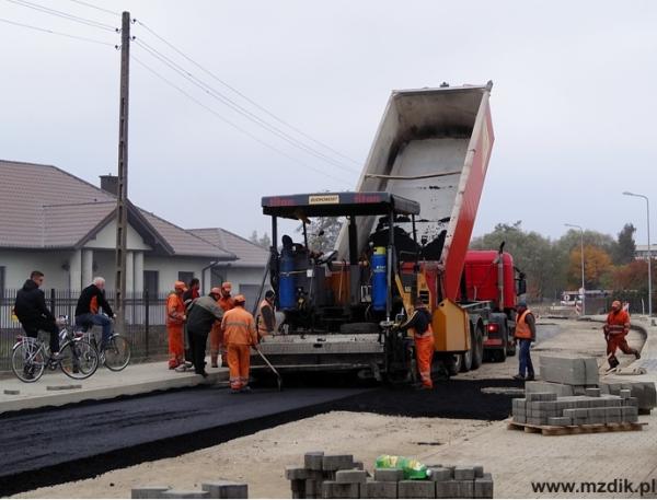 Foto: mzdik.pl