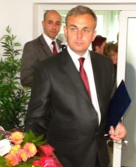 Piotr Leśnowolski