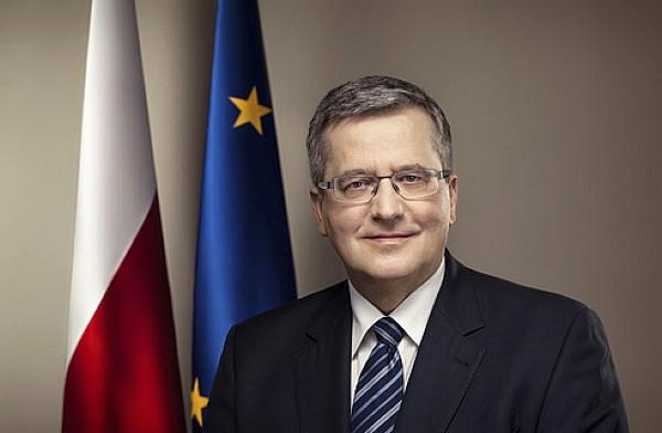 fot. prezydent.pl