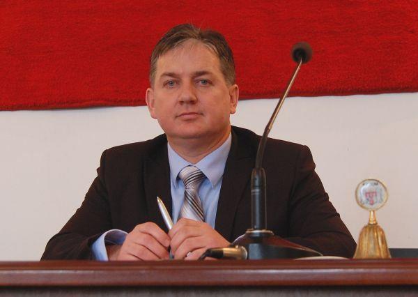 Dariusz Wójcik.