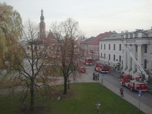 Foto: Wojciech Skurkiewicz, źródło: facebook