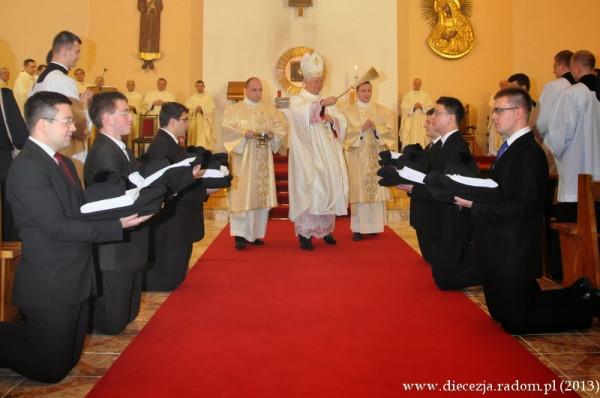 Foto: diecezja.radom.pl