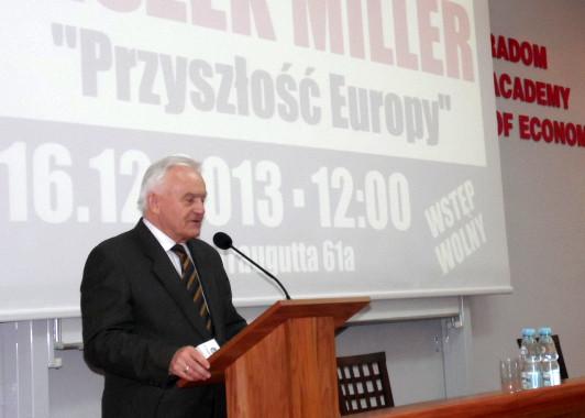 Leszek Miller