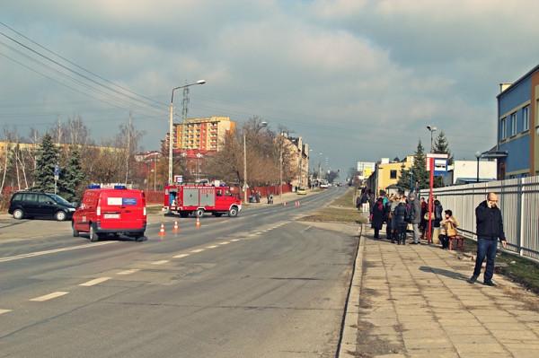 Foto: Bartosz Wiatrak