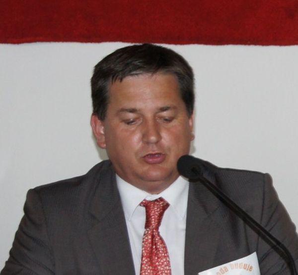 Dariusz Wójcik