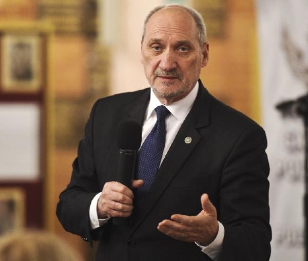 Antoni Macierewicz