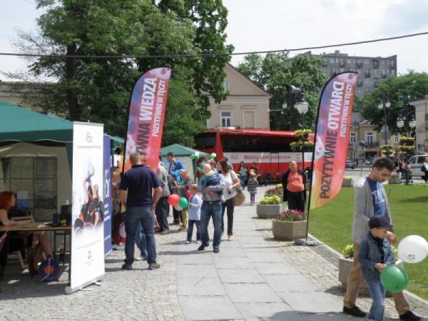 Piknik Zdrowia 2013