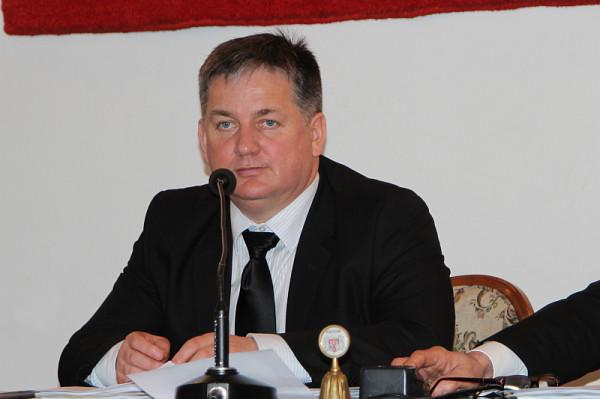 Dariusz Wójcik