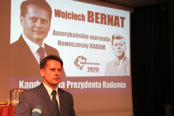 Wojciech Bernat